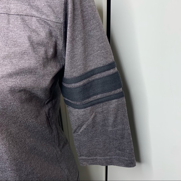 Women’s Junk Food Olive Oyl Popeye T-Shirt - Picture 4 of 13